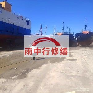 莆田福建瀚海船坞堵漏案例