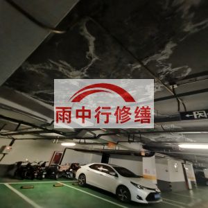 莆田鄂尔多斯万基西山丽景地下室堵漏